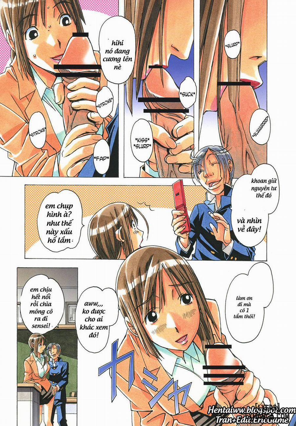 EROSION! 4 trang 14