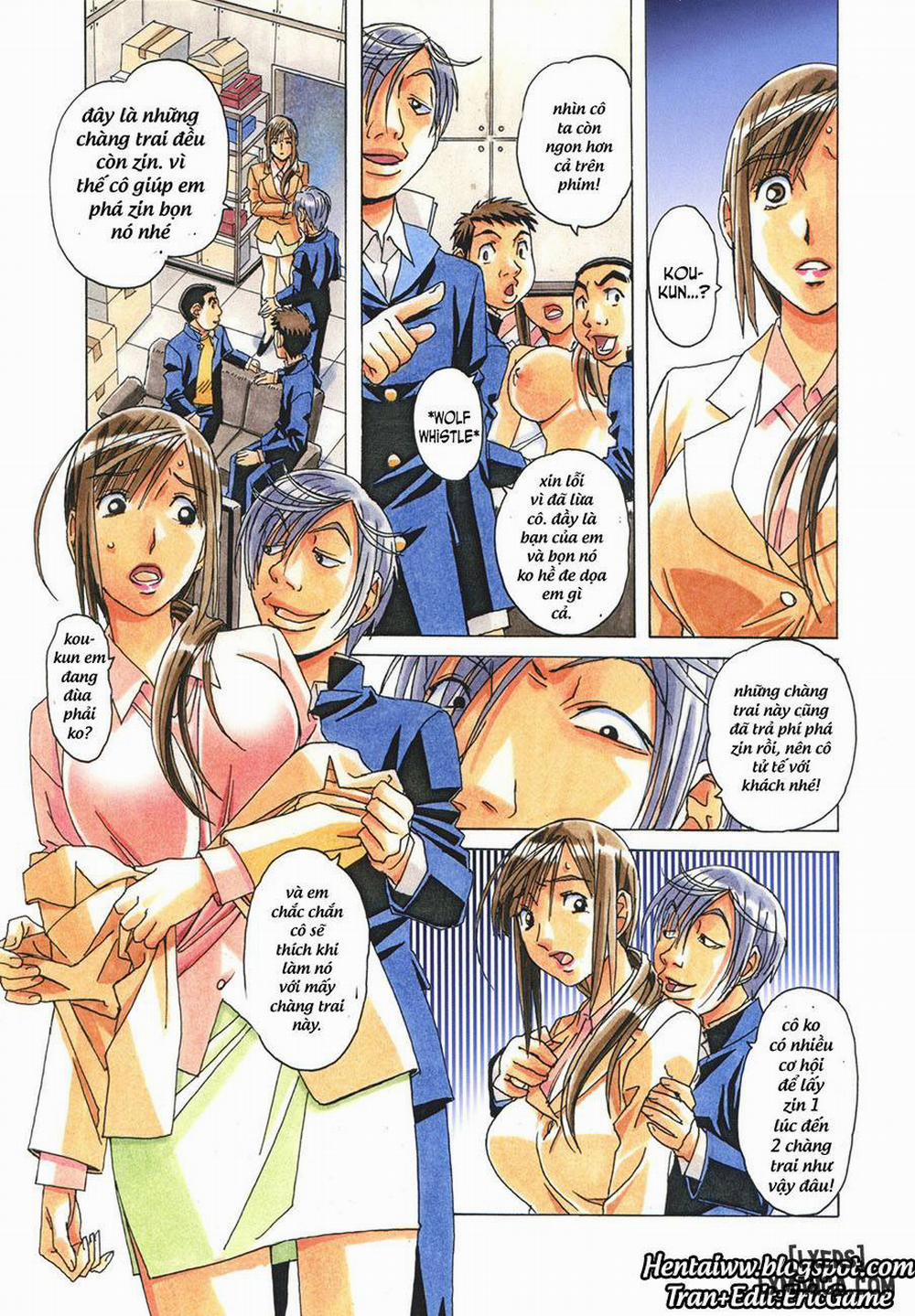 EROSION! 6 trang 19