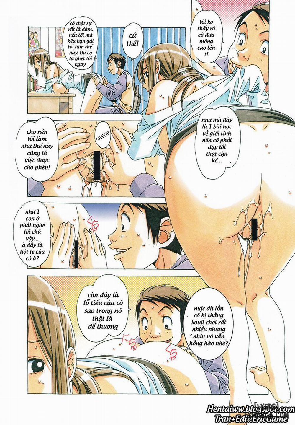 EROSION! 7 trang 15