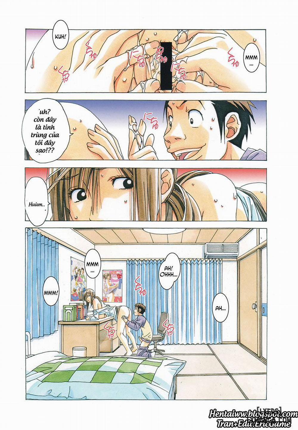 EROSION! 7 trang 16