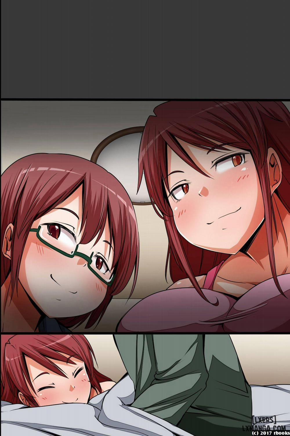 Erosugiru Joushiki Henkan Oneshot trang 1