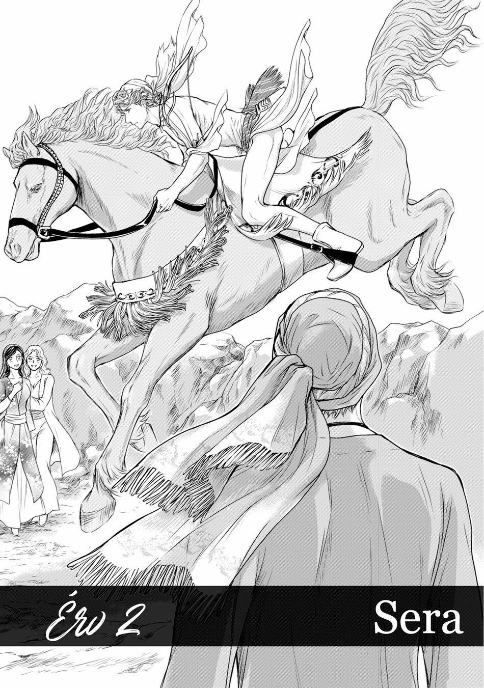 Érv (Couple Vadis x Hervé) 2 trang 0