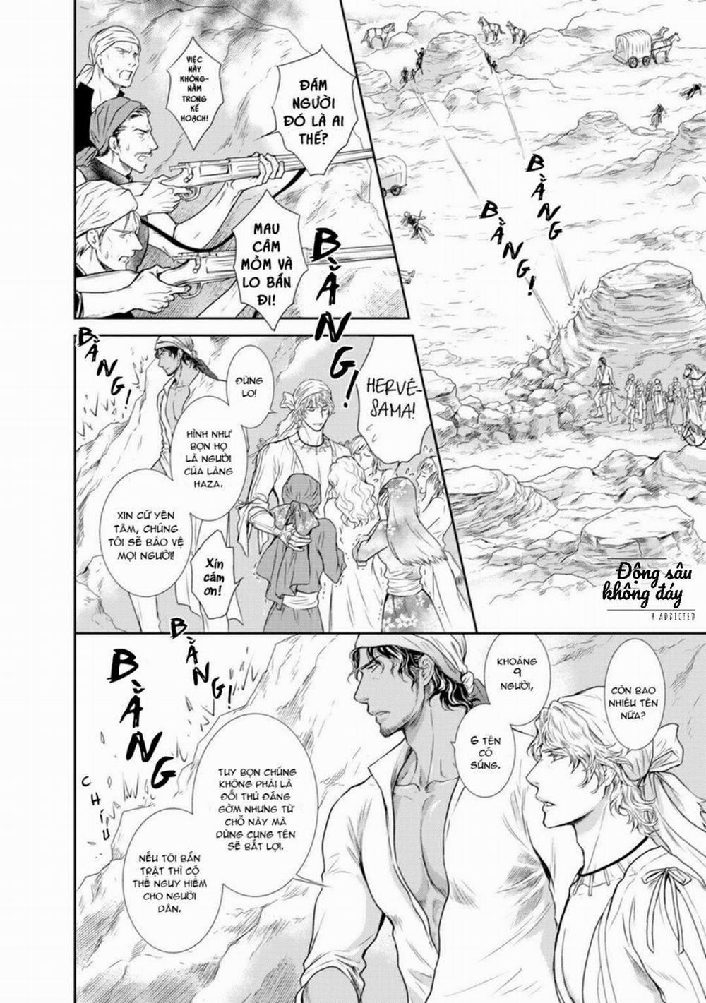 Érv (Couple Vadis x Hervé) 2 trang 1