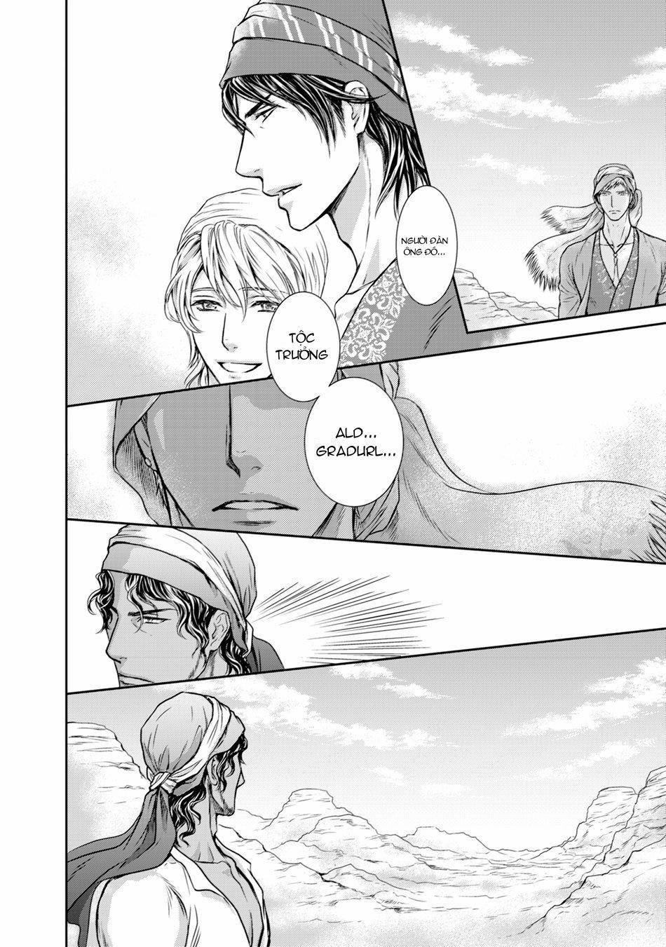 Érv (Couple Vadis x Hervé) 2 trang 11