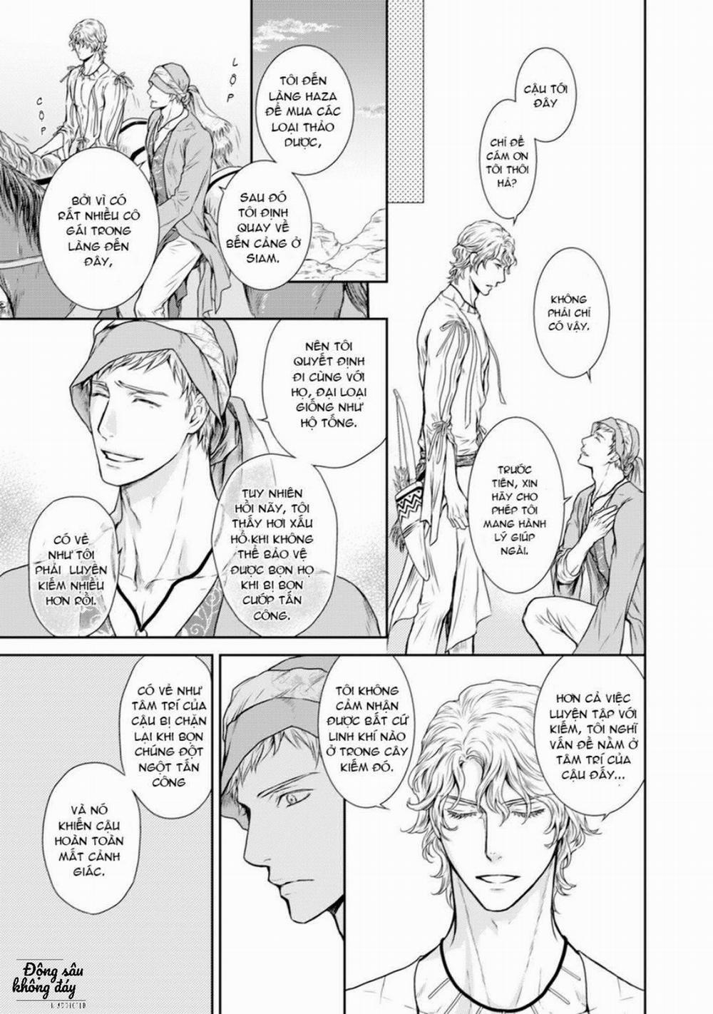 Érv (Couple Vadis x Hervé) 2 trang 14