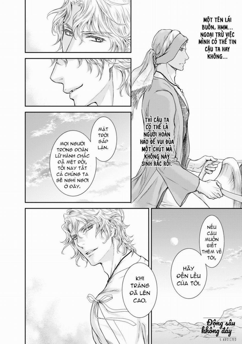 Érv (Couple Vadis x Hervé) 2 trang 17