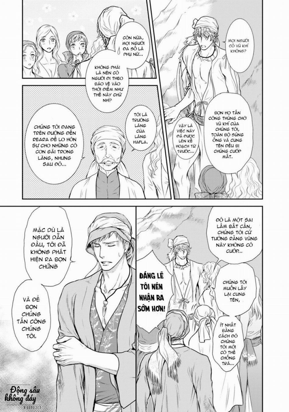 Érv (Couple Vadis x Hervé) 2 trang 2