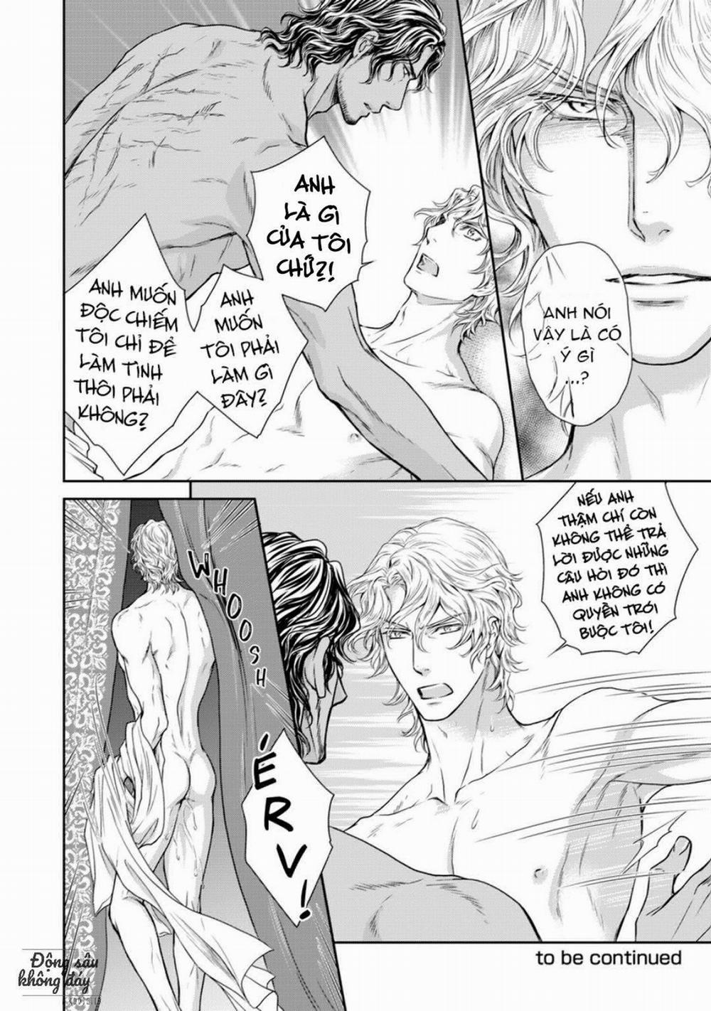 Érv (Couple Vadis x Hervé) 2 trang 25