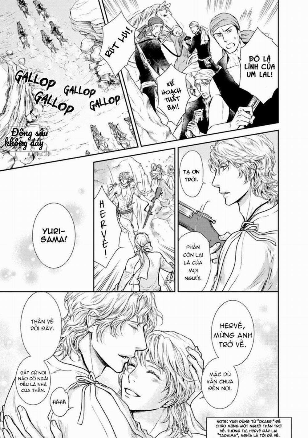 Érv (Couple Vadis x Hervé) 2 trang 6