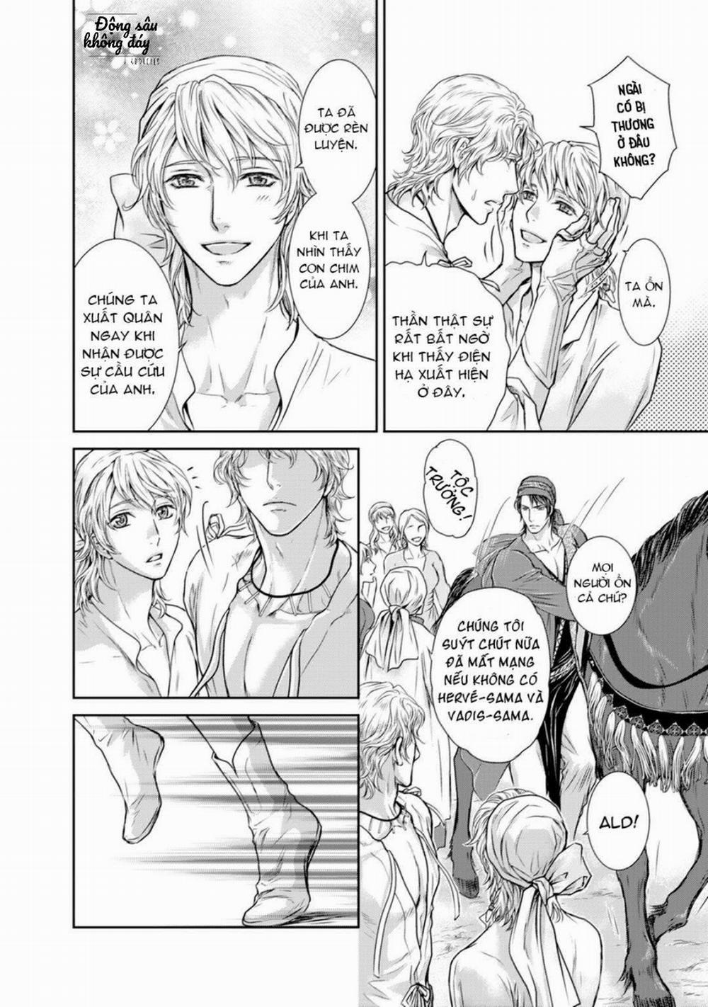 Érv (Couple Vadis x Hervé) 2 trang 7