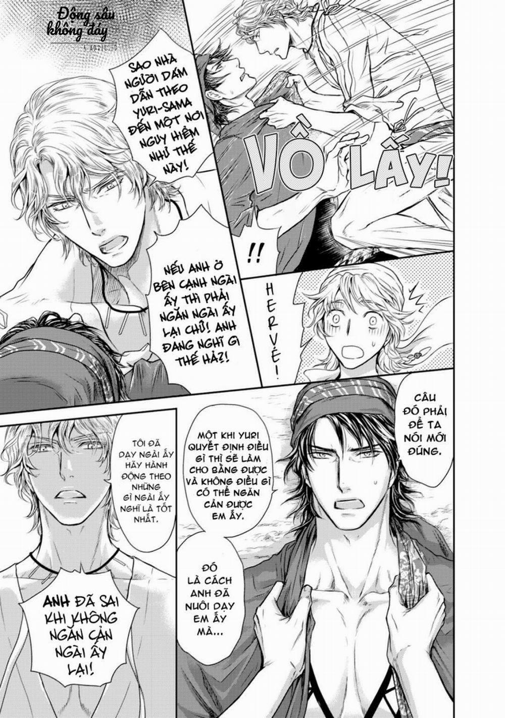 Érv (Couple Vadis x Hervé) 2 trang 8