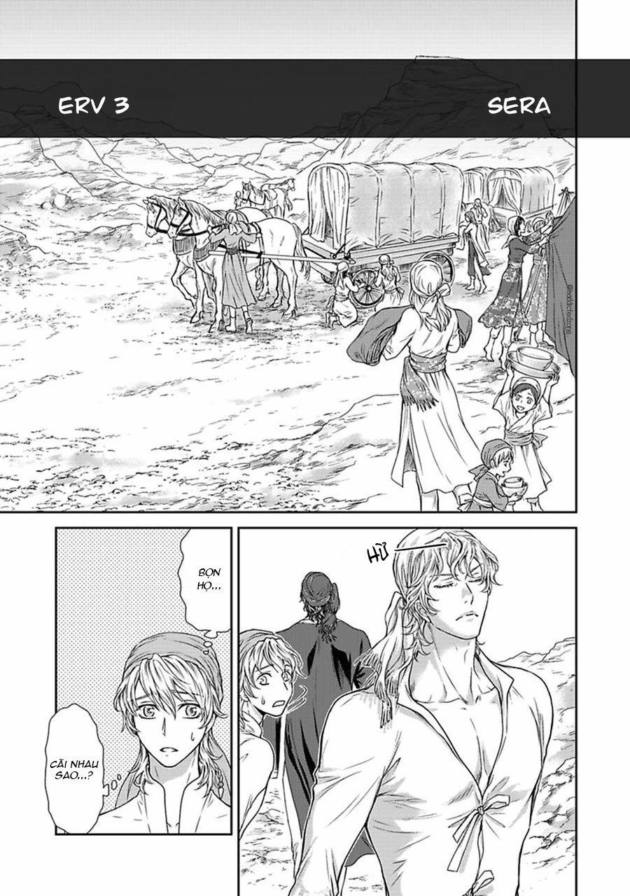 Érv (Couple Vadis x Hervé) 3 trang 1