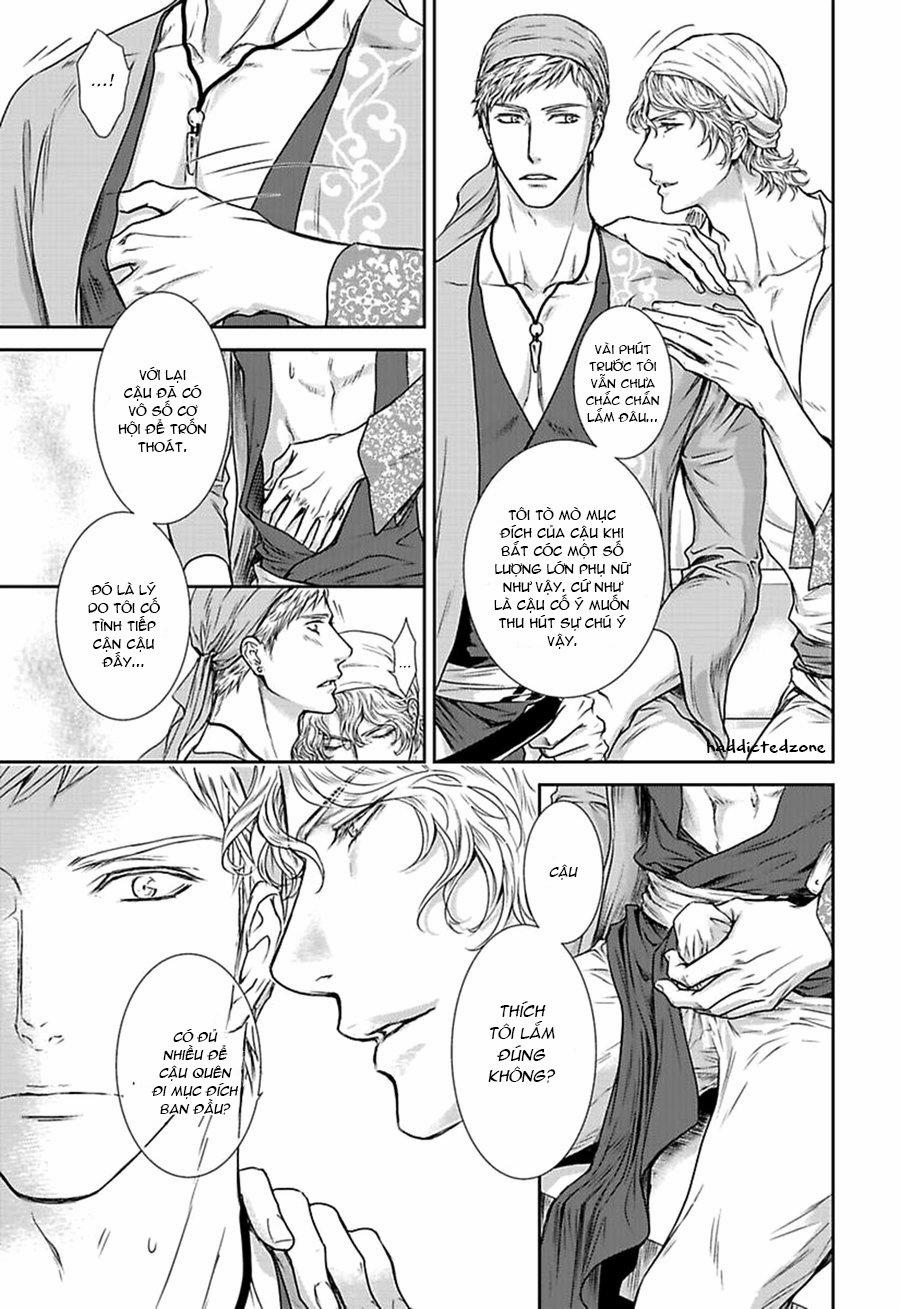 Érv (Couple Vadis x Hervé) 3 trang 11