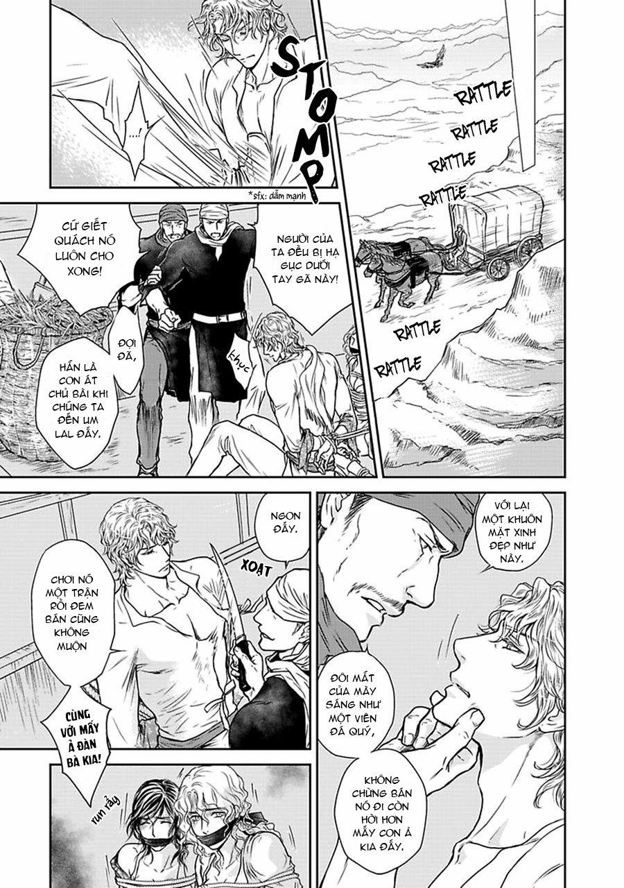 Érv (Couple Vadis x Hervé) 3 trang 15