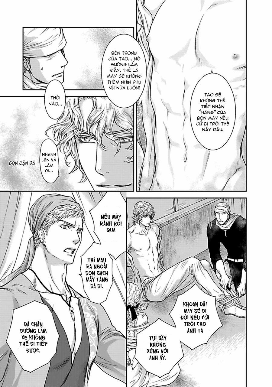 Érv (Couple Vadis x Hervé) 3 trang 17