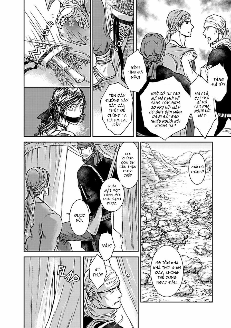 Érv (Couple Vadis x Hervé) 3 trang 18