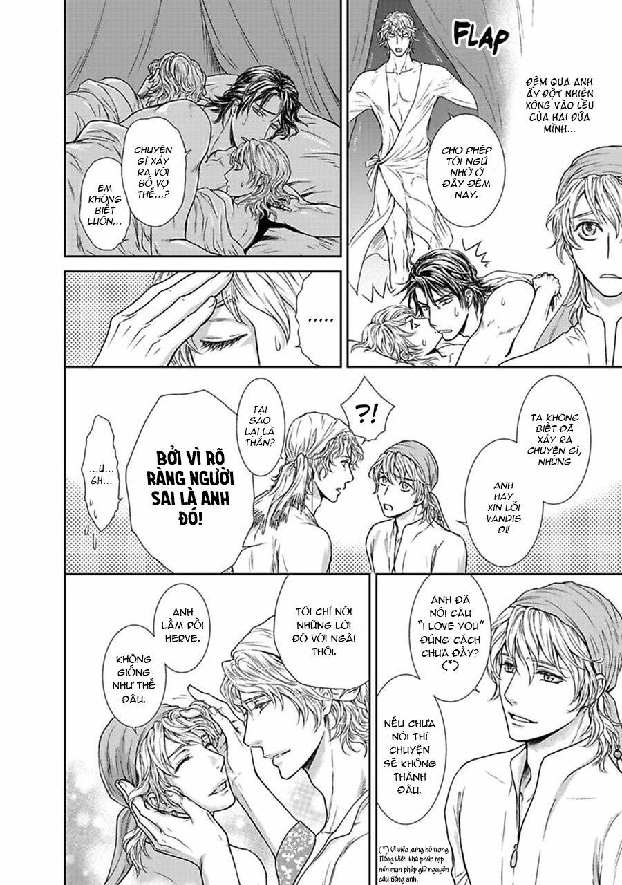 Érv (Couple Vadis x Hervé) 3 trang 2