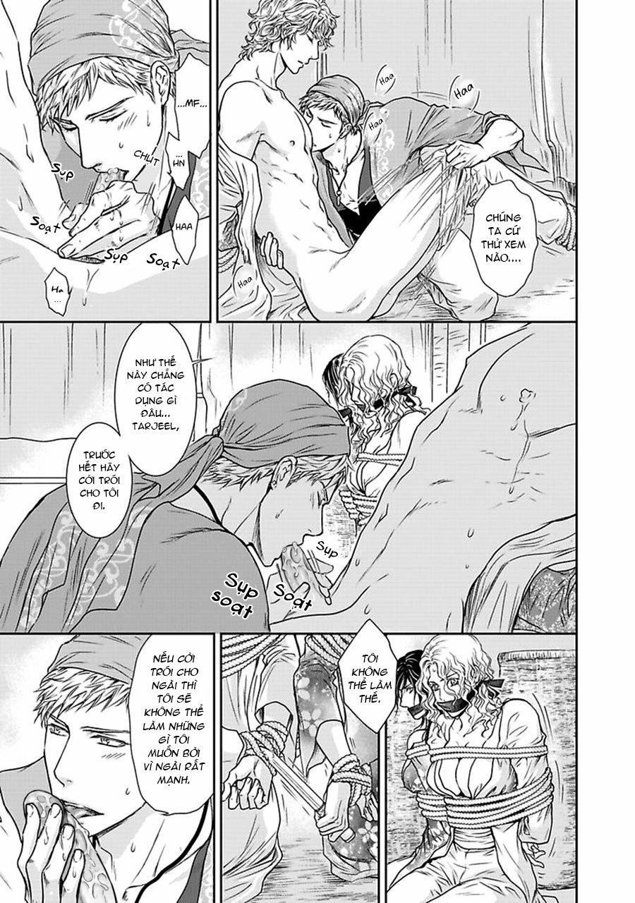 Érv (Couple Vadis x Hervé) 3 trang 21