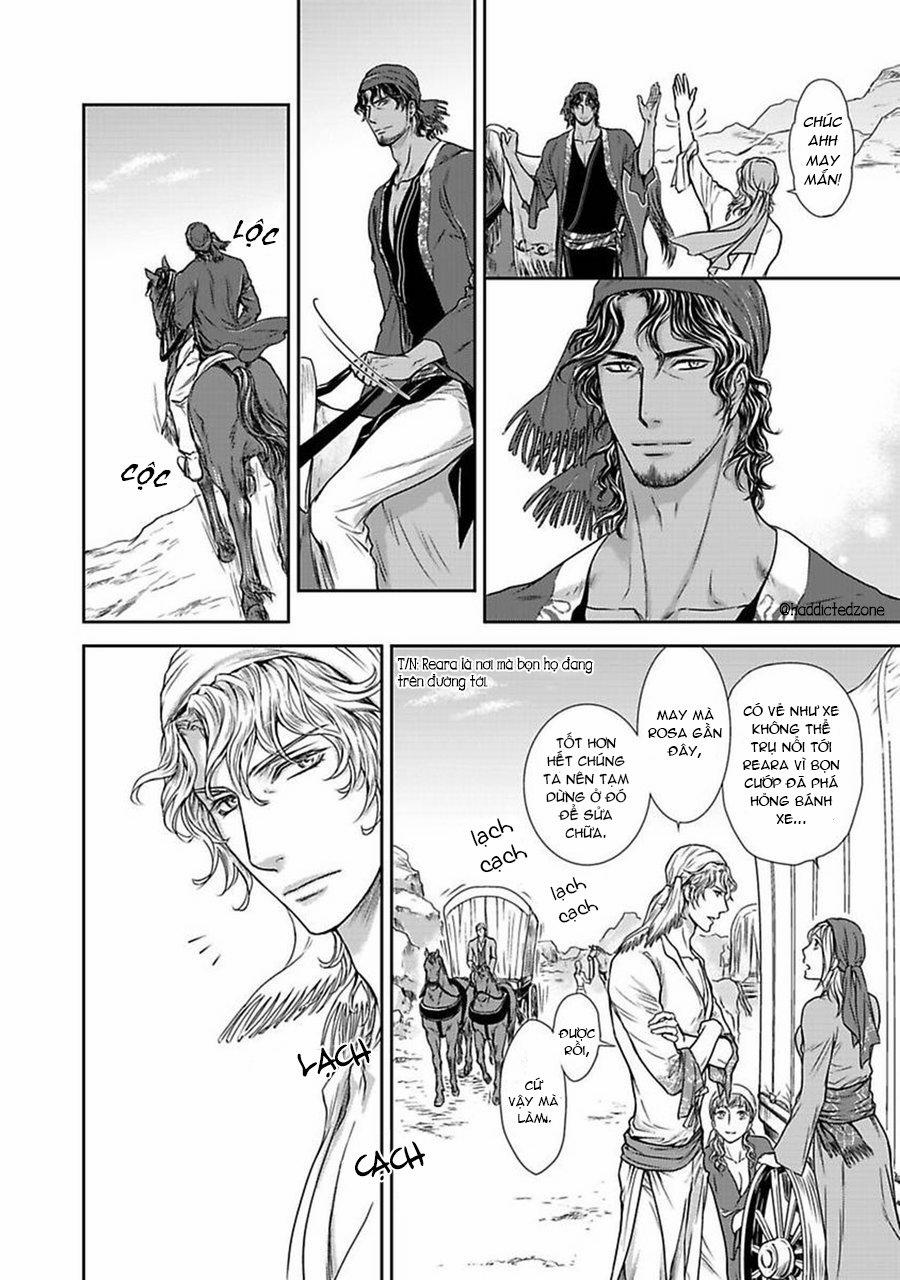 Érv (Couple Vadis x Hervé) 3 trang 4