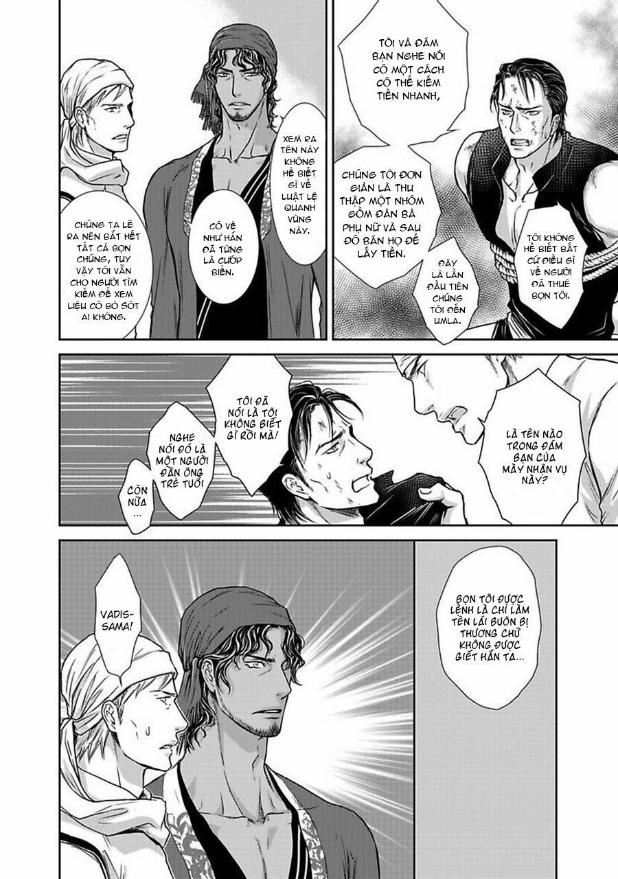 Érv (Couple Vadis x Hervé) 3 trang 6