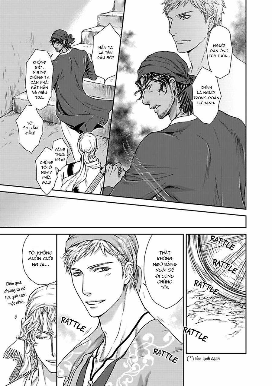 Érv (Couple Vadis x Hervé) 3 trang 7