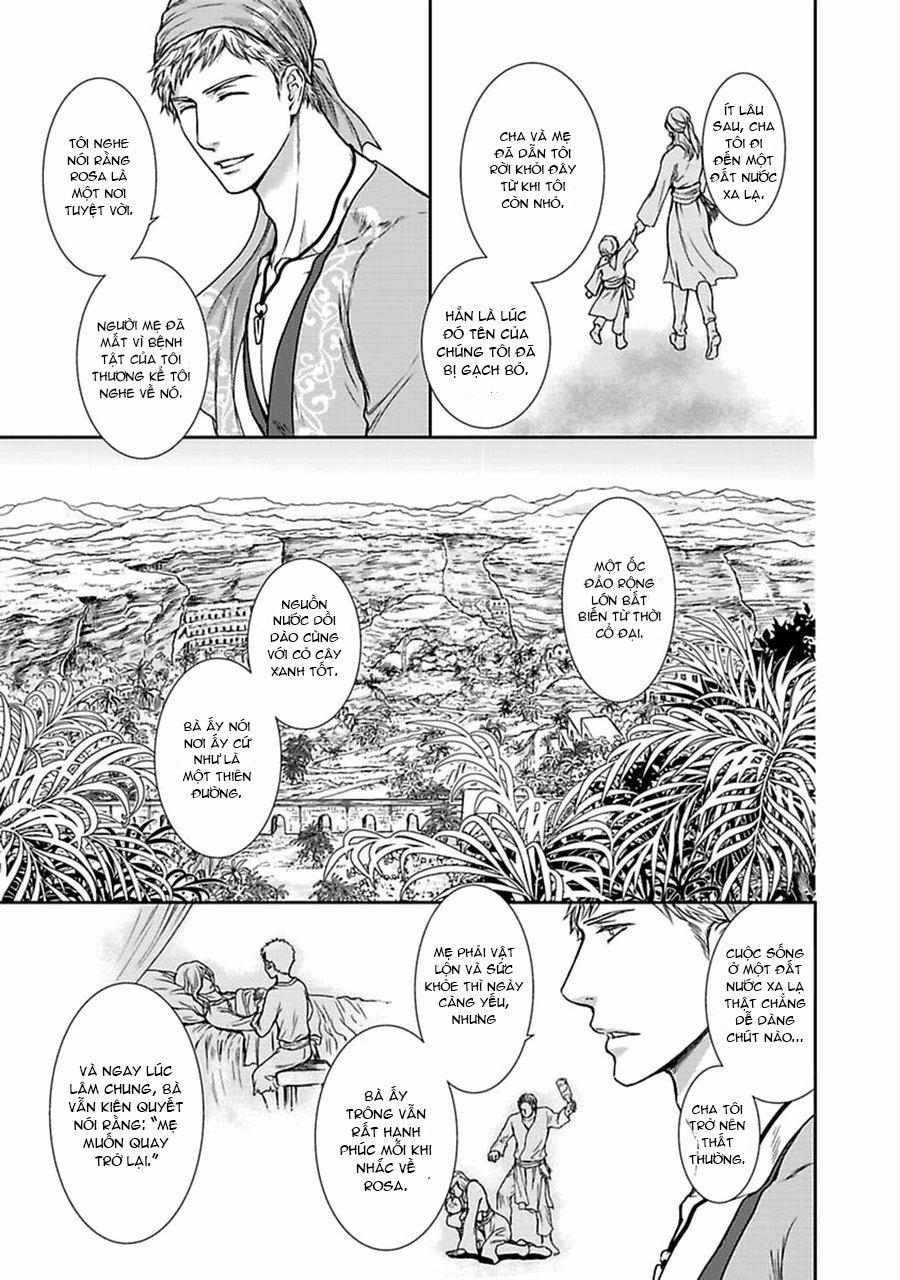 Érv (Couple Vadis x Hervé) 3 trang 9