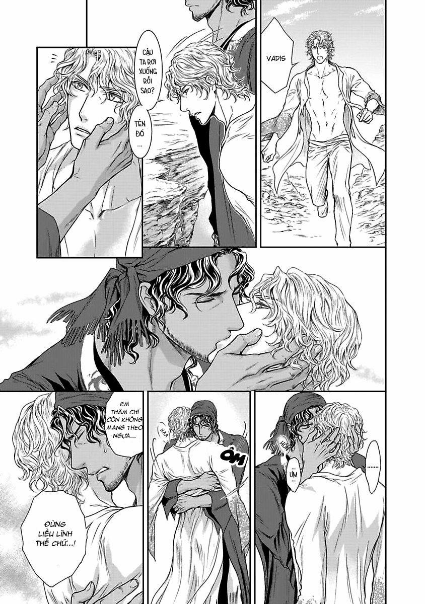 Érv (Couple Vadis x Hervé) 4 trang 13