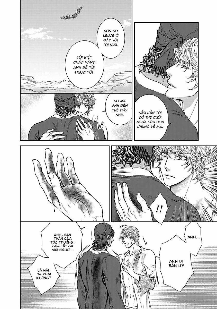 Érv (Couple Vadis x Hervé) 4 trang 14