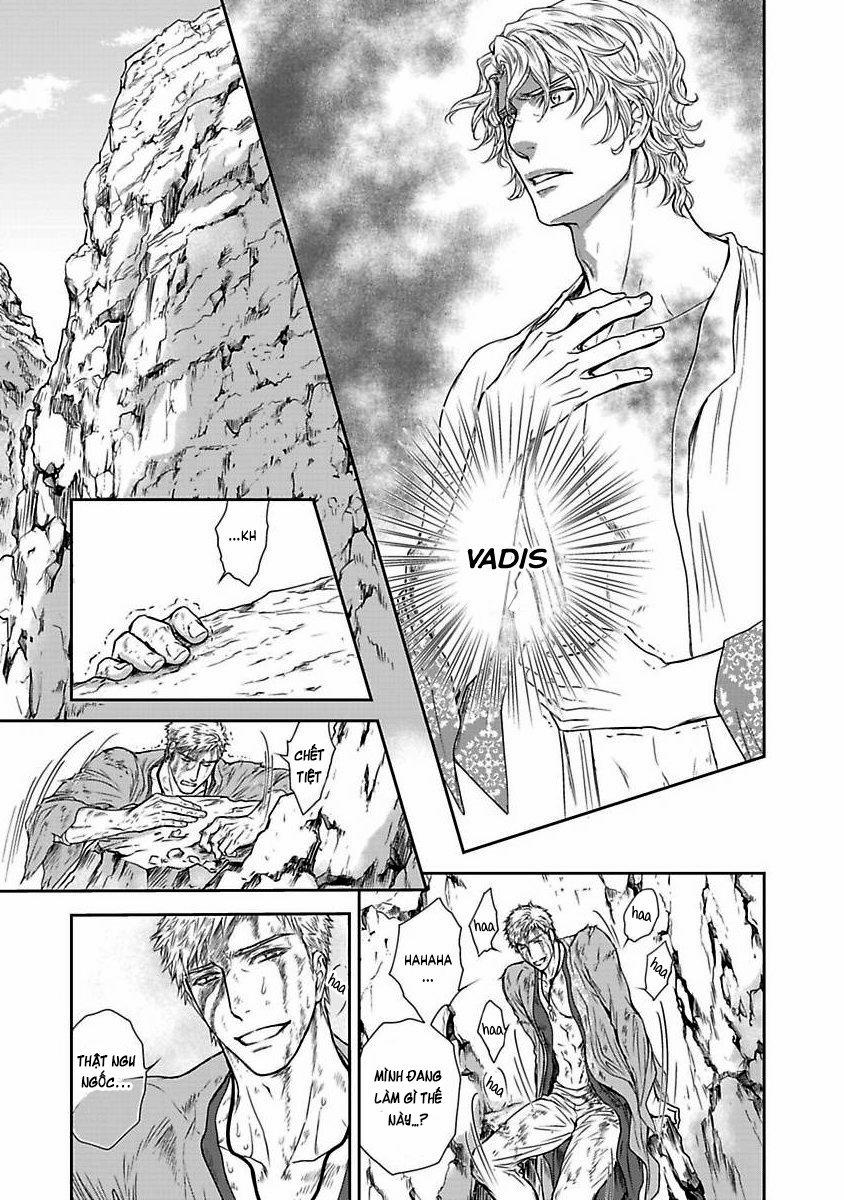 Érv (Couple Vadis x Hervé) 4 trang 17