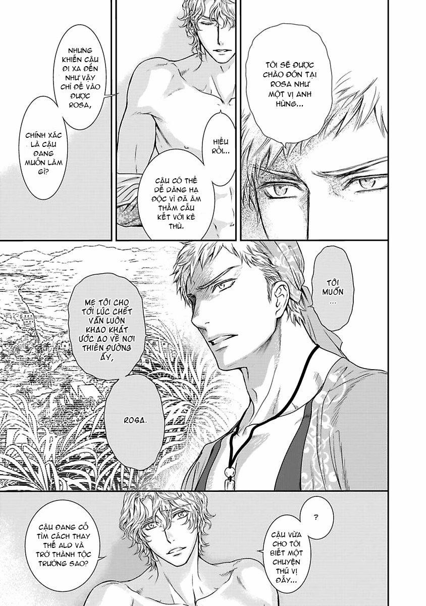 Érv (Couple Vadis x Hervé) 4 trang 3