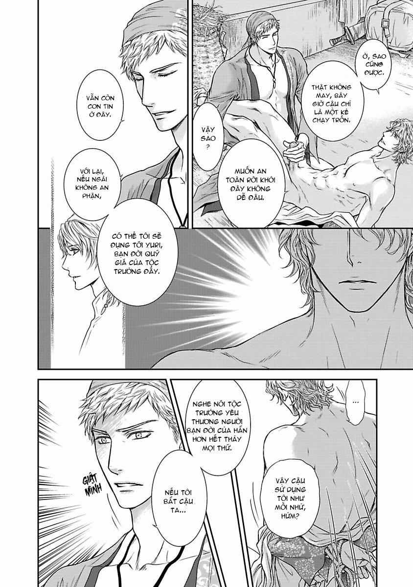 Érv (Couple Vadis x Hervé) 4 trang 4