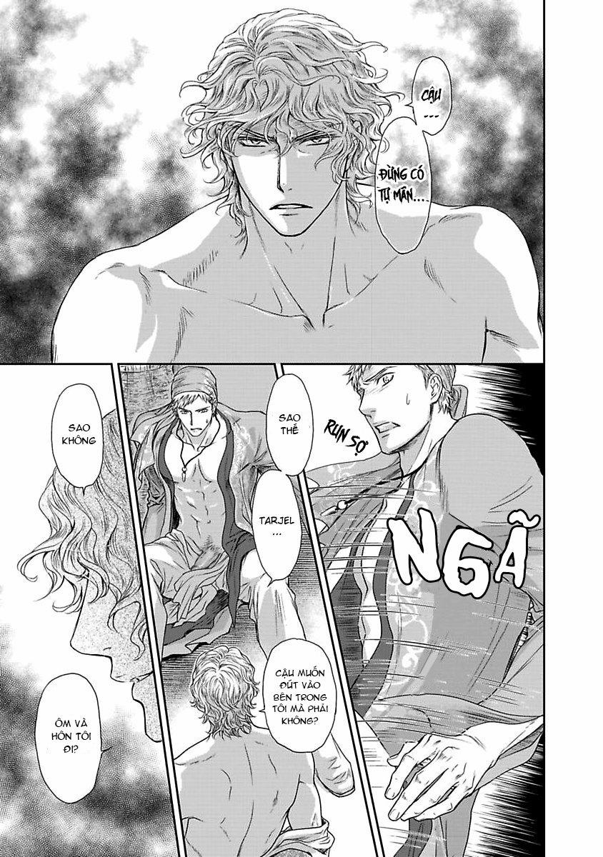 Érv (Couple Vadis x Hervé) 4 trang 5