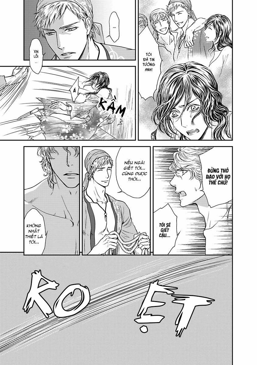 Érv (Couple Vadis x Hervé) 4 trang 7