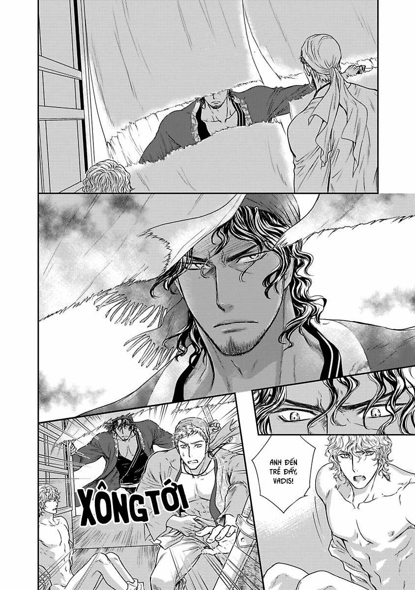 Érv (Couple Vadis x Hervé) 4 trang 8