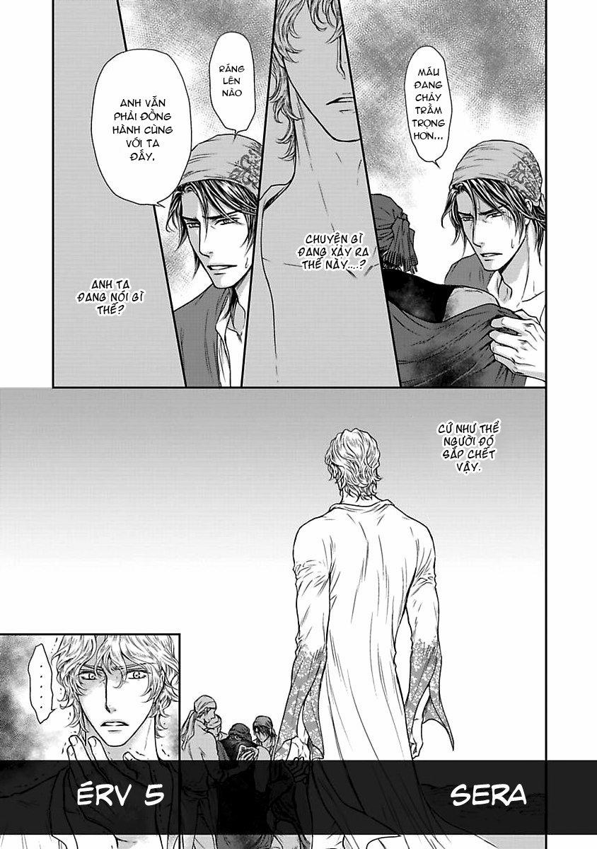 Érv (Couple Vadis x Hervé) 5 trang 1