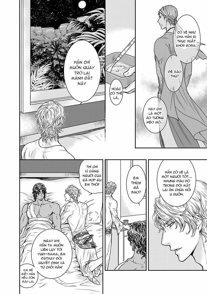 Érv (Couple Vadis x Hervé) 5 trang 10