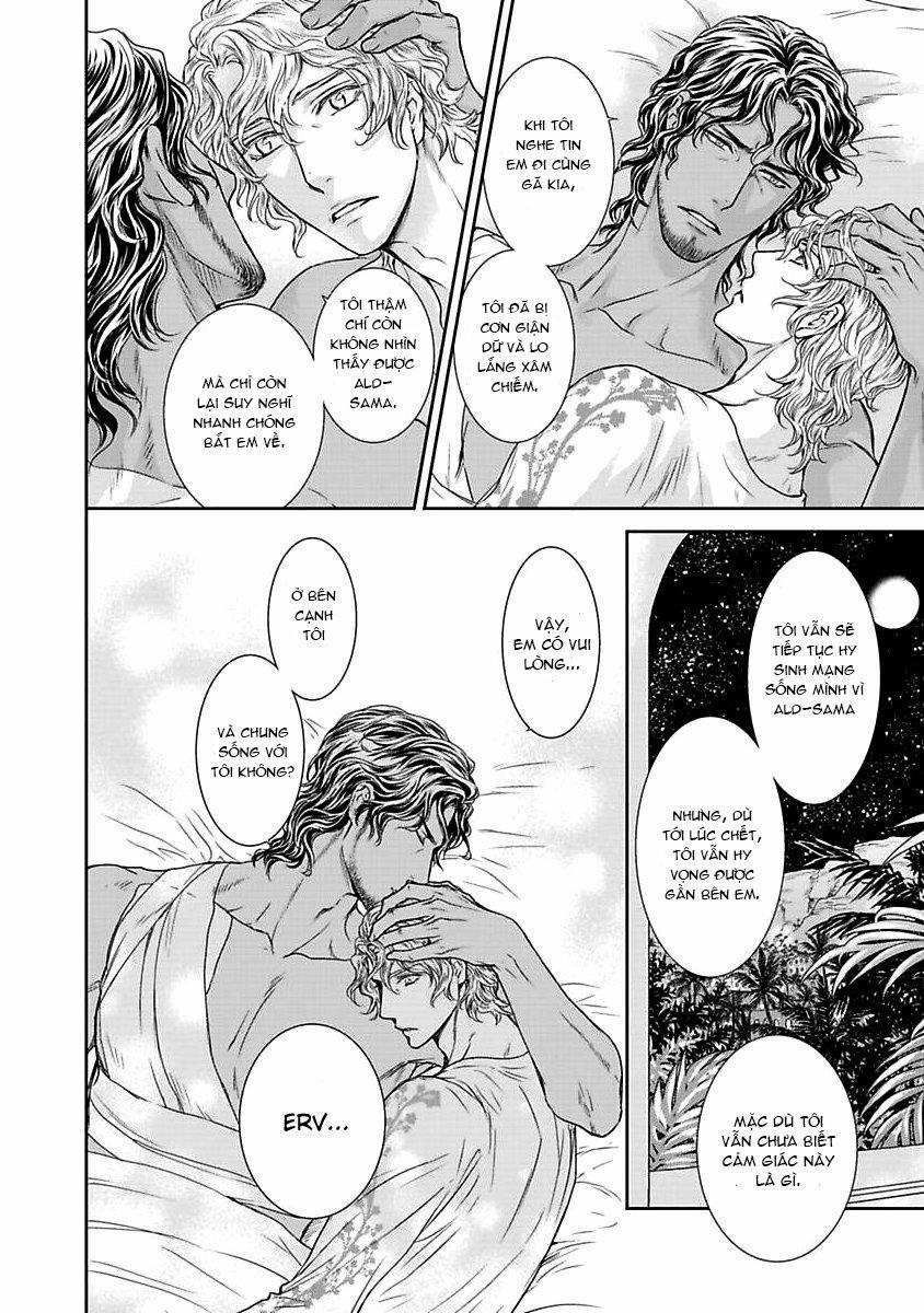 Érv (Couple Vadis x Hervé) 5 trang 14