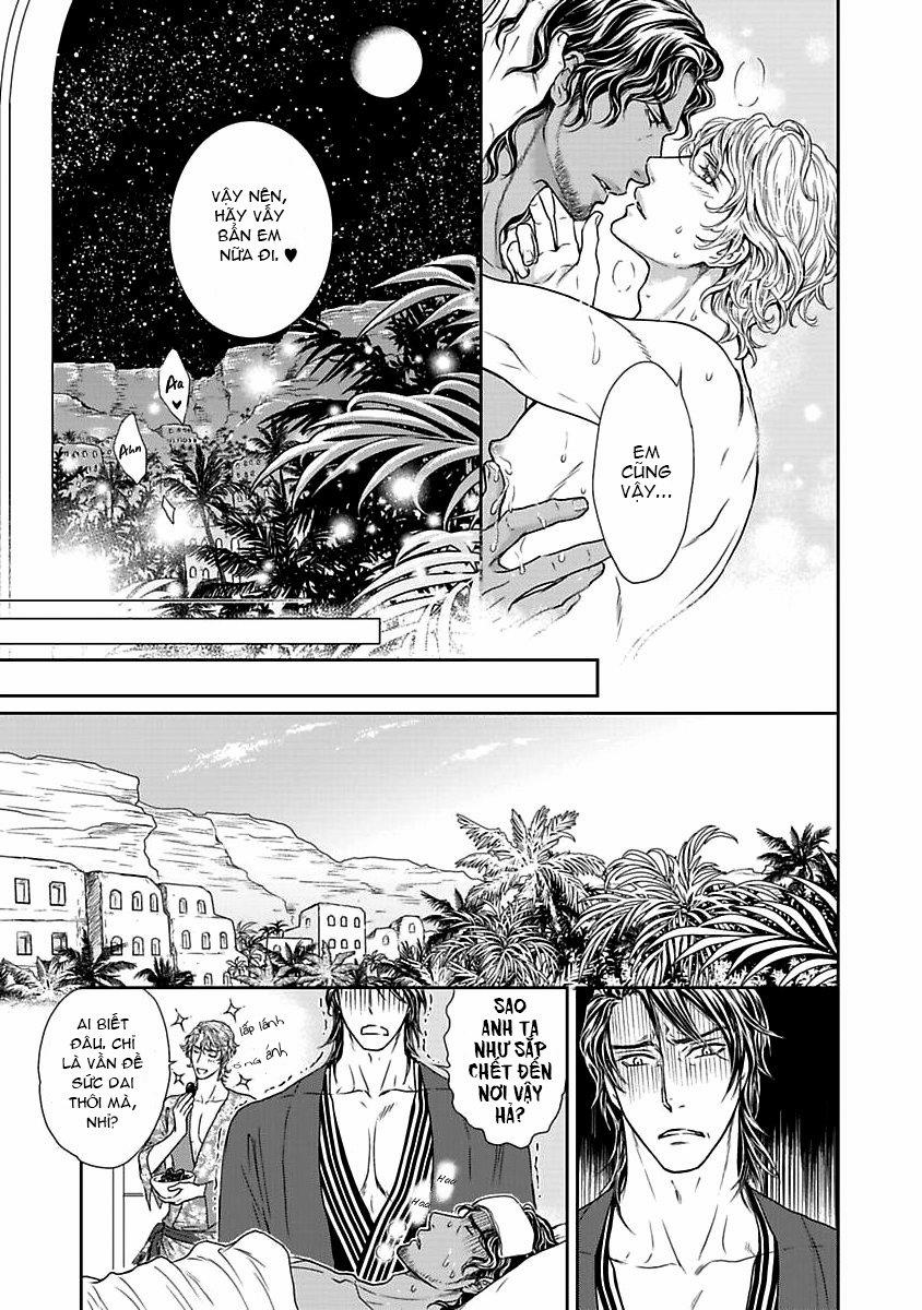 Érv (Couple Vadis x Hervé) 5 trang 23