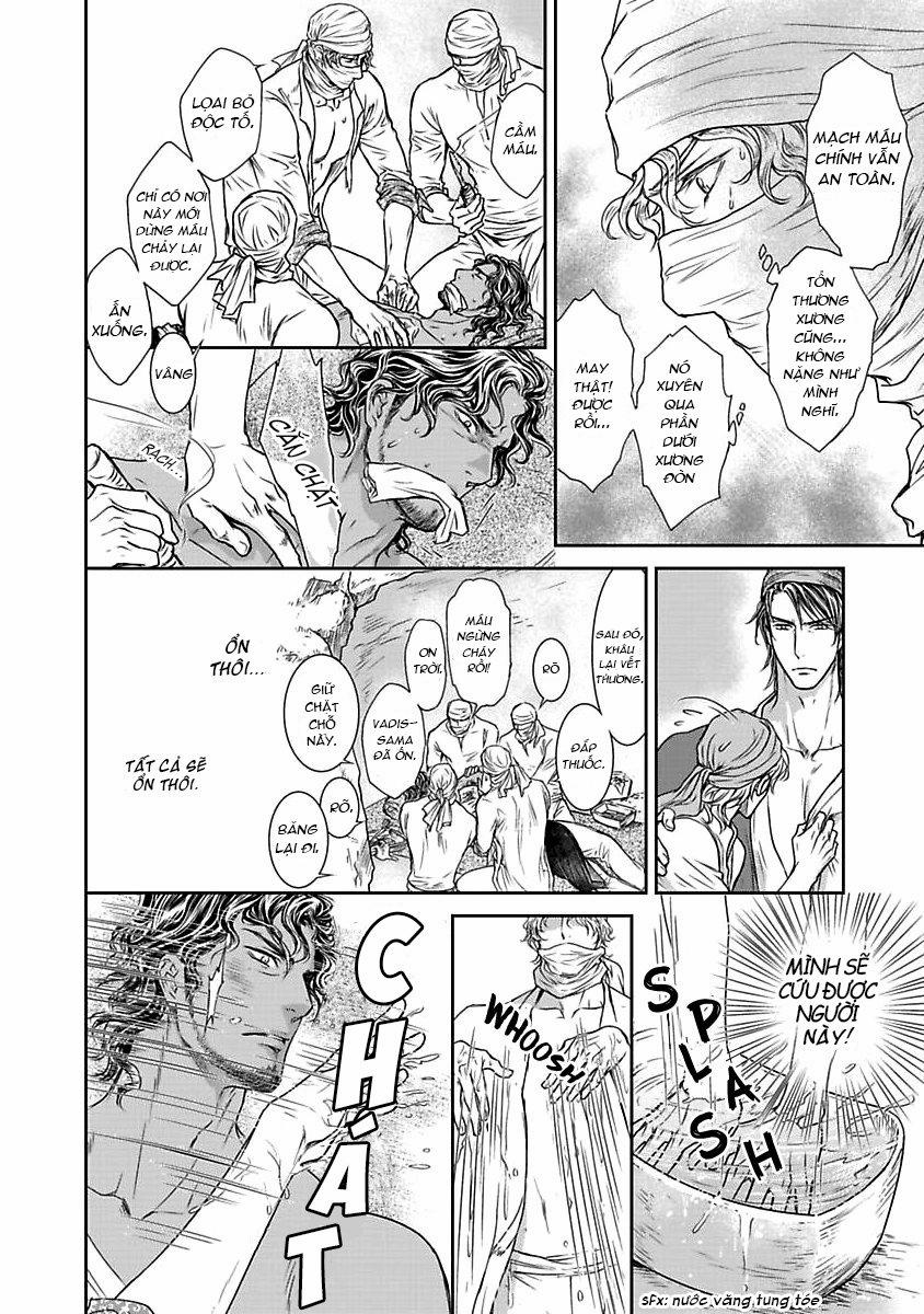 Érv (Couple Vadis x Hervé) 5 trang 4