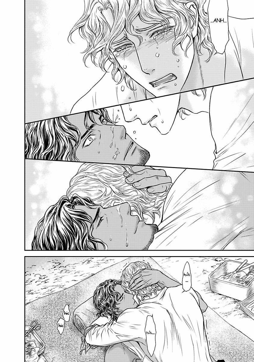 Érv (Couple Vadis x Hervé) 5 trang 6