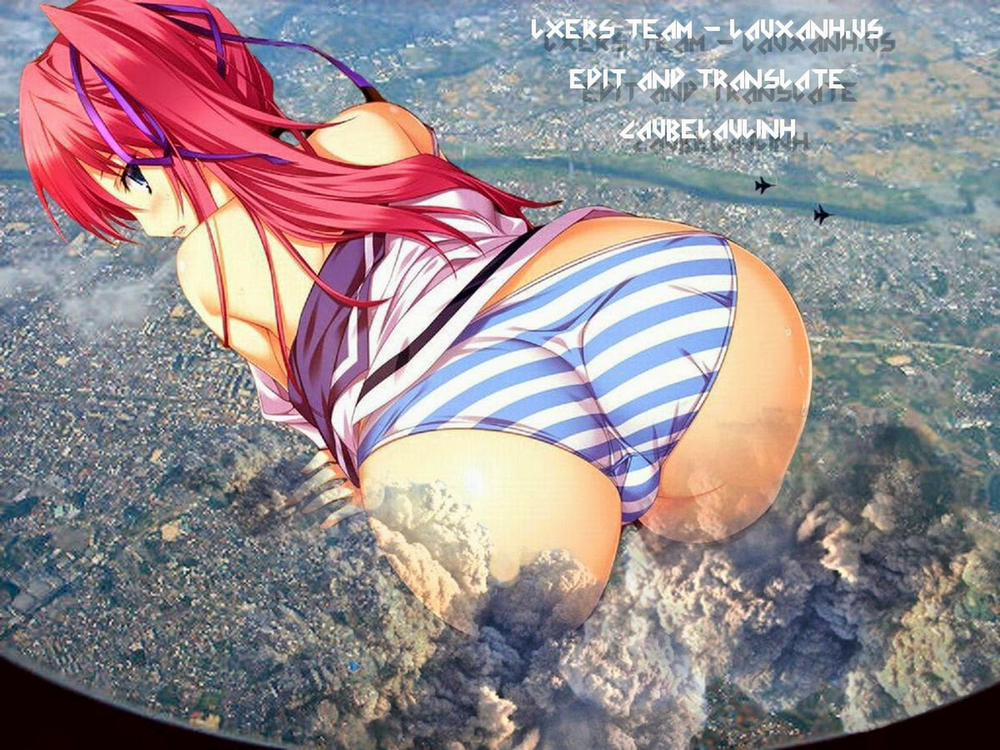 Es no Madobe 2 trang 23