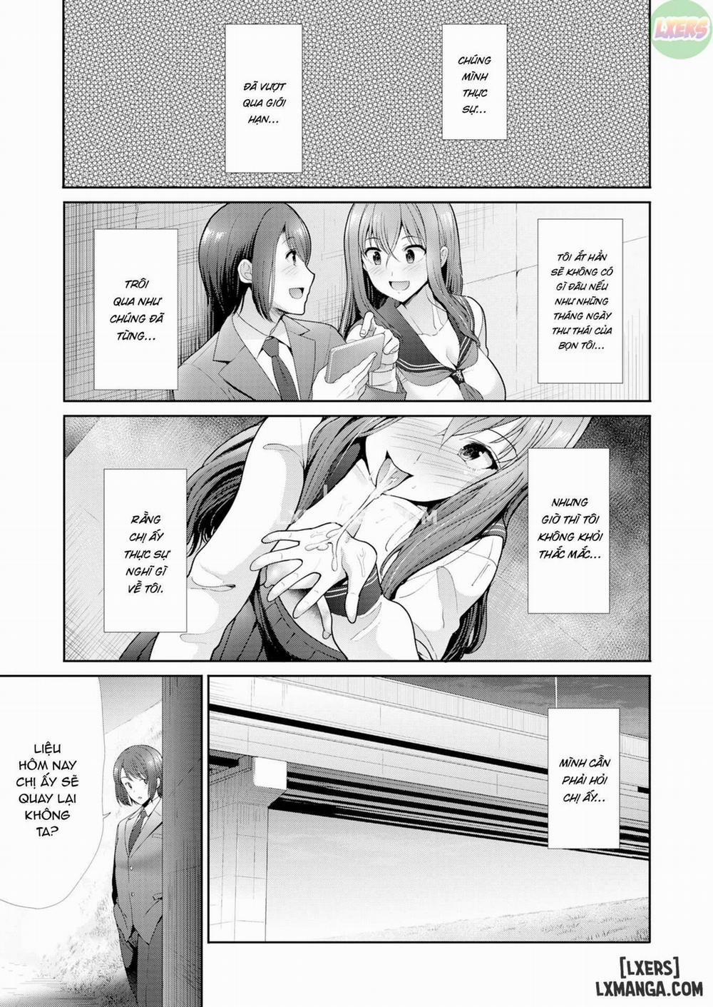 Escalate Oneshot trang 12