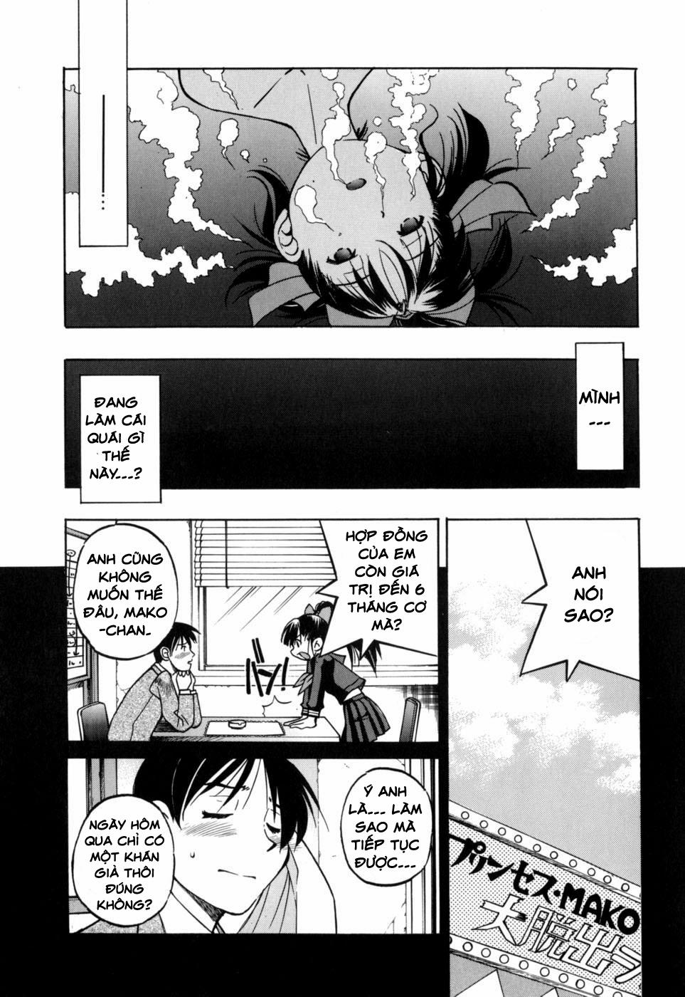 Escape Artist 2 trang 5