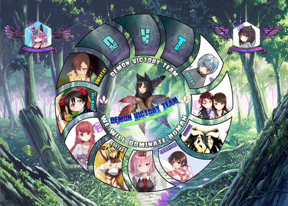 Escape Creator 1 trang 30