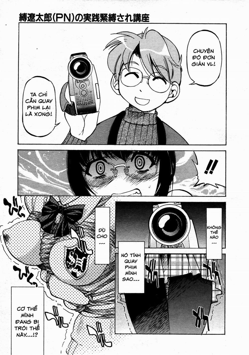 Escape Creator 2 trang 11