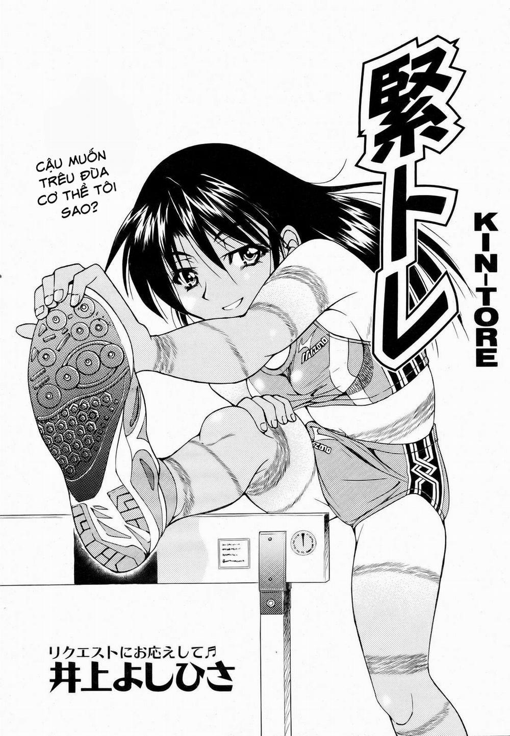 Escape Creator 3 trang 1