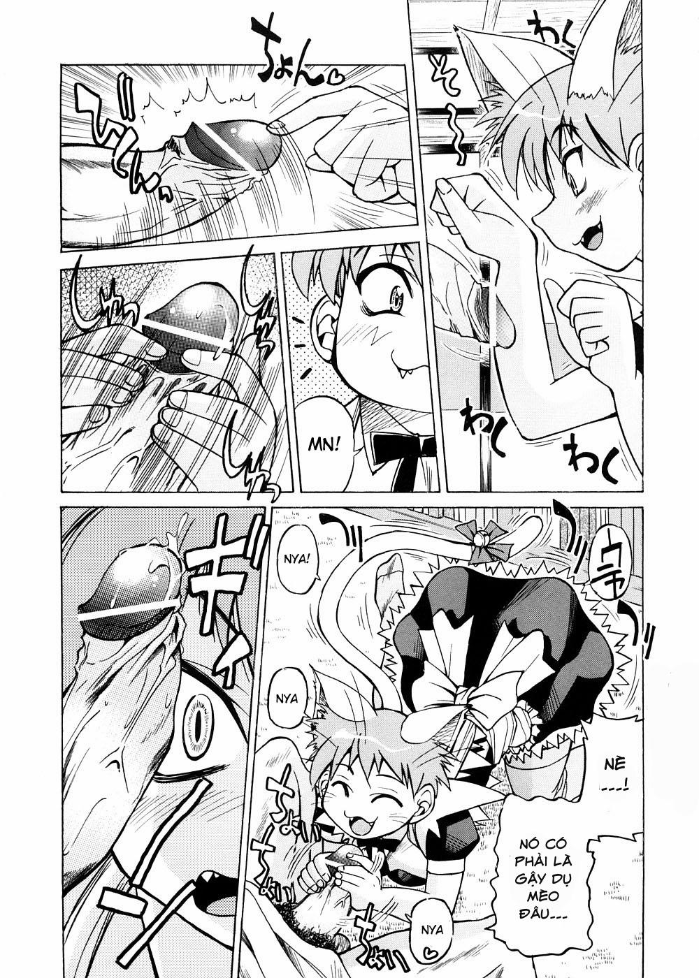 Escape Creator 7 trang 7