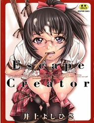 Đọc truyện tranh Escape Creator