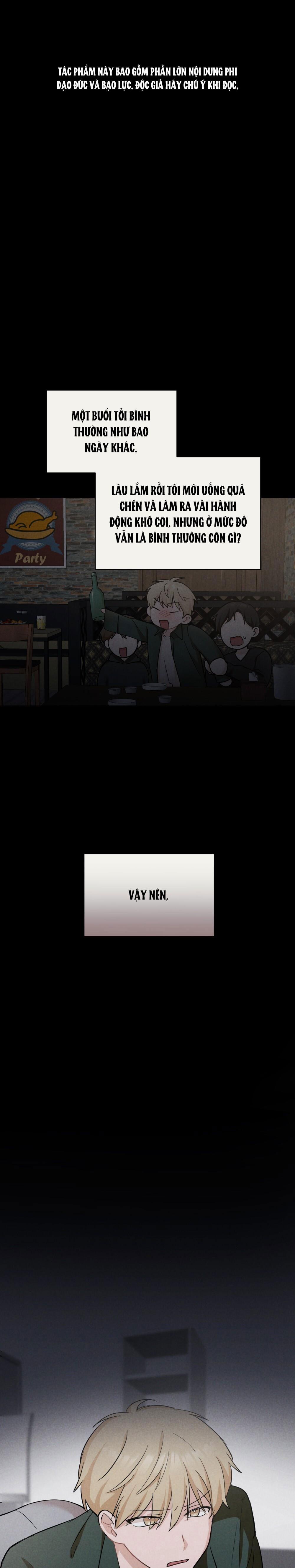 Escape Game Room 1 trang 1