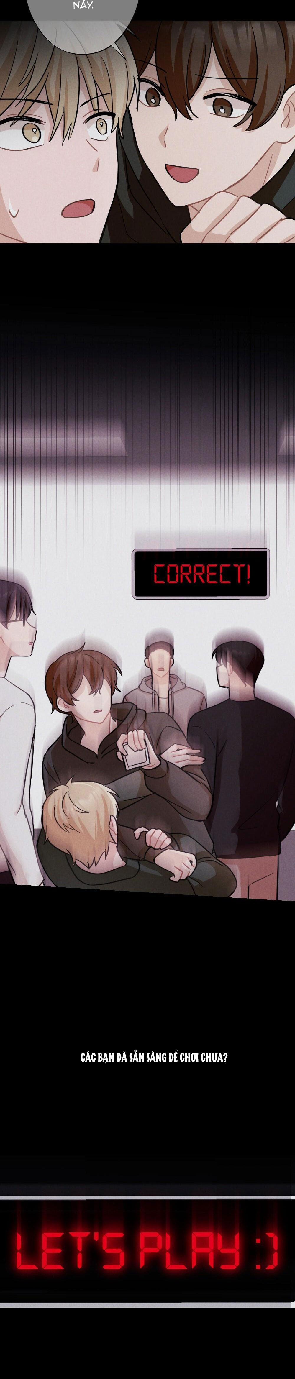 Escape Game Room 1 trang 4